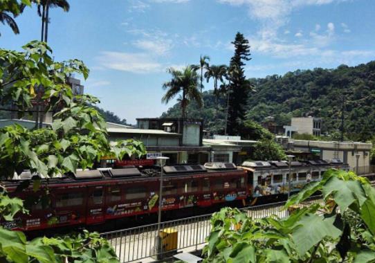 臺灣新竹市十大旅游景點排行榜 新竹市有什么好玩的地方