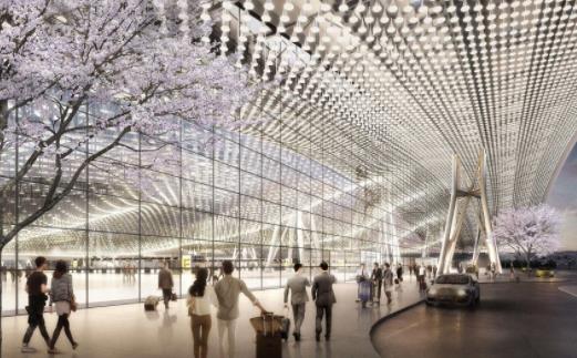 臺灣桃園縣十大旅游景點排行榜 桃園縣有什么好玩的地方