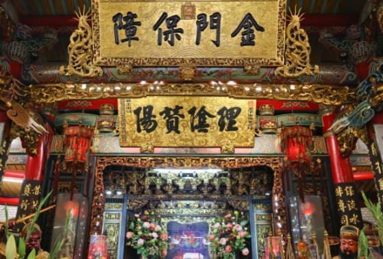 臺灣新竹市十大旅游景點排行榜 新竹市有什么好玩的地方