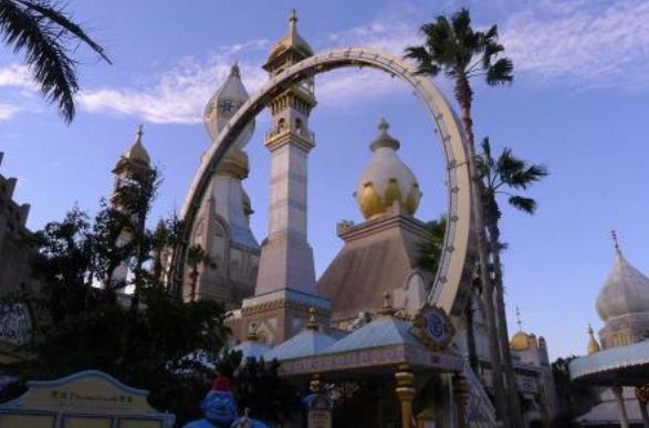 臺灣新竹市十大旅游景點排行榜 新竹市有什么好玩的地方