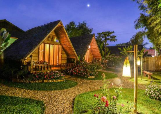 臺灣桃園縣十大旅游景點排行榜 桃園縣有什么好玩的地方