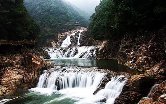 臺灣宜蘭縣十大旅游景點(diǎn)排行榜 宜蘭縣有什么好玩的地方