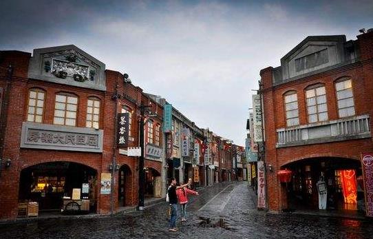 臺灣宜蘭縣十大旅游景點(diǎn)排行榜 宜蘭縣有什么好玩的地方