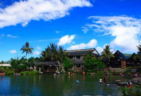 臺(tái)灣花蓮十大旅游景點(diǎn)排行榜 花蓮有什么好玩的地方