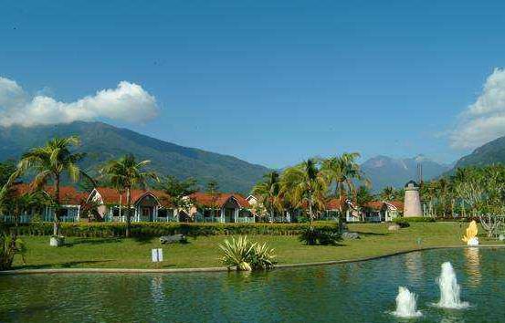 臺(tái)灣花蓮十大旅游景點(diǎn)排行榜 花蓮有什么好玩的地方