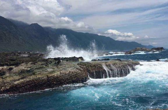 臺(tái)灣花蓮十大旅游景點(diǎn)排行榜 花蓮有什么好玩的地方