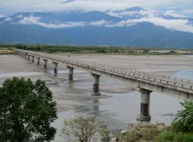 臺(tái)灣花蓮十大旅游景點(diǎn)排行榜 花蓮有什么好玩的地方