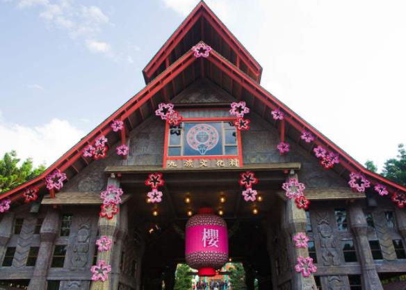 臺灣南投十大旅游景點排行榜 南投有什么好玩的地方