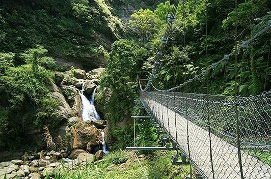 臺灣嘉義十大旅游景點排行榜 嘉義有什么好玩的地方