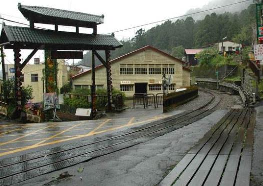 臺灣嘉義十大旅游景點排行榜 嘉義有什么好玩的地方