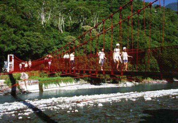 臺灣臺東十大旅游景點排行榜 臺東有什么好玩的地方