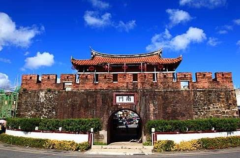 臺灣屏東十大旅游景點排行榜 屏東有什么好玩的地方