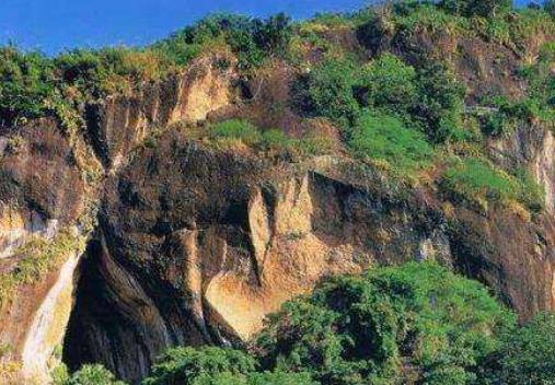 臺灣臺東十大旅游景點排行榜 臺東有什么好玩的地方