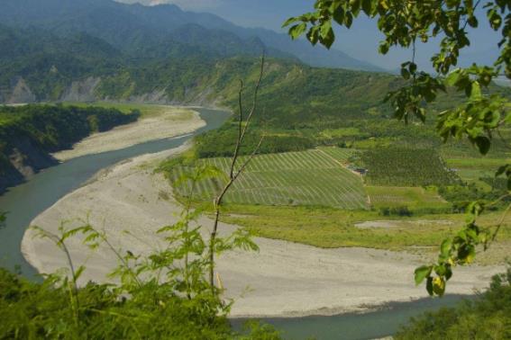 臺灣屏東十大旅游景點排行榜 屏東有什么好玩的地方