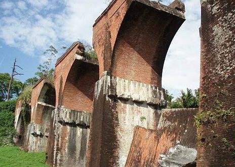 臺灣苗栗十大旅游景點排行榜 苗栗有什么好玩的地方