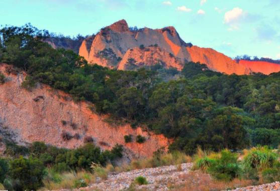 臺灣苗栗十大旅游景點排行榜 苗栗有什么好玩的地方