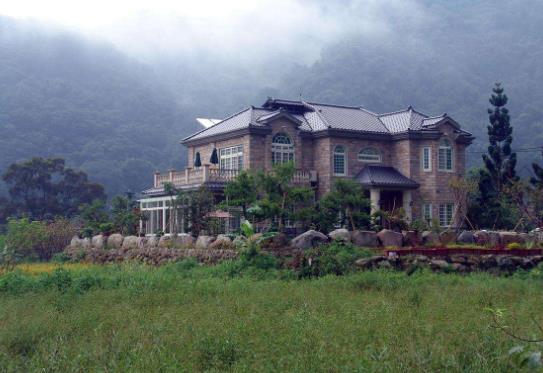 臺灣苗栗十大旅游景點排行榜 苗栗有什么好玩的地方