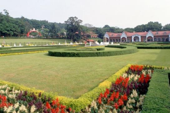 臺灣苗栗十大旅游景點排行榜 苗栗有什么好玩的地方