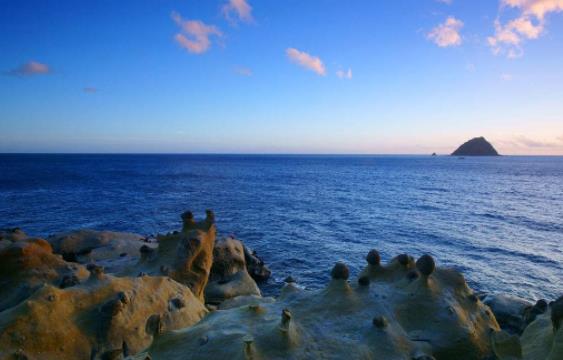 臺灣基隆十大旅游景點排行榜 基隆有什么好玩的地方