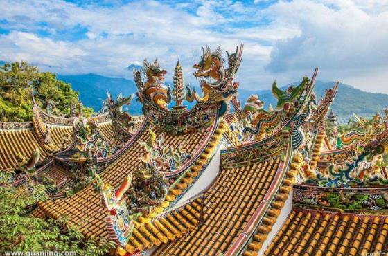 臺灣苗栗十大旅游景點排行榜 苗栗有什么好玩的地方