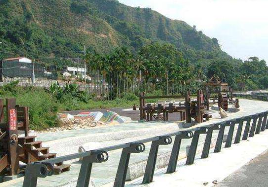 臺灣彰化十大旅游景點排行榜 彰化有什么好玩的地方