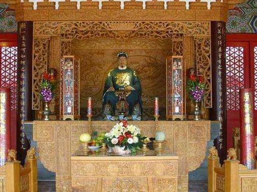 臺灣彰化十大旅游景點排行榜 彰化有什么好玩的地方