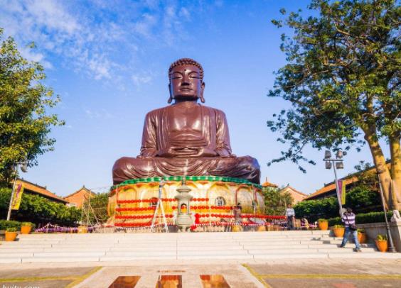 臺灣彰化十大旅游景點排行榜 彰化有什么好玩的地方