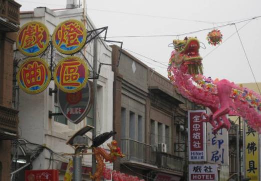 臺灣彰化十大旅游景點排行榜 彰化有什么好玩的地方