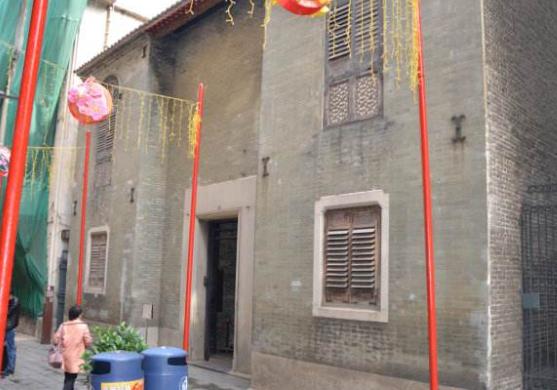 澳門大堂區十大旅游景點排行榜 大堂區有什么好玩的地方