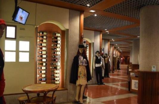 澳門大堂區十大旅游景點排行榜 大堂區有什么好玩的地方