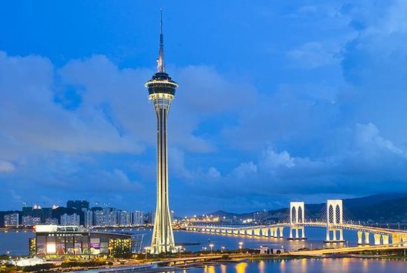 澳門大堂區十大旅游景點排行榜 大堂區有什么好玩的地方