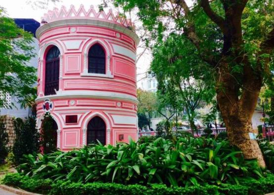 澳門大堂區十大旅游景點排行榜 大堂區有什么好玩的地方