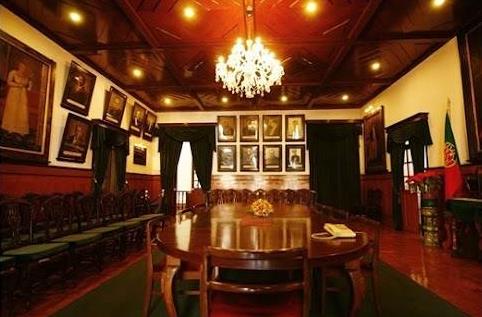 澳門大堂區十大旅游景點排行榜 大堂區有什么好玩的地方