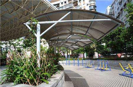 澳門花地瑪堂區十大旅游景點排行榜 花地瑪堂區有什么好玩的地方