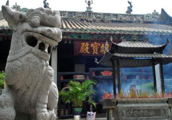 澳門花地瑪堂區十大旅游景點排行榜 花地瑪堂區有什么好玩的地方