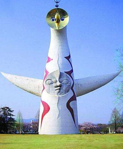 日本大阪府十大旅游景點排行榜 大阪府有什么好玩的地方