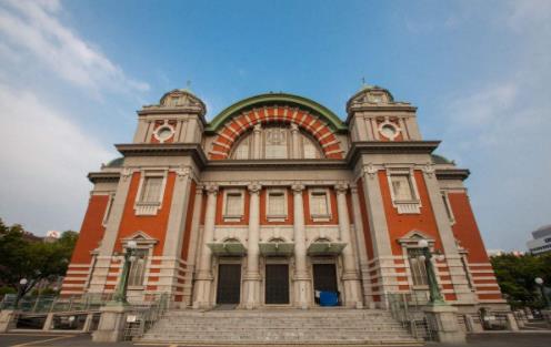 日本大阪府十大旅游景點排行榜 大阪府有什么好玩的地方