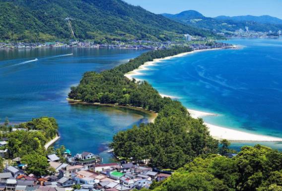 日本京都府十大旅游景點(diǎn)排行榜 京都府有什么好玩的地方