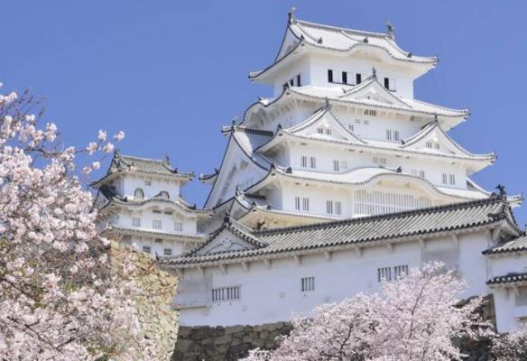 日本兵庫縣十大旅游景點排行榜 兵庫縣有什么好玩的地方