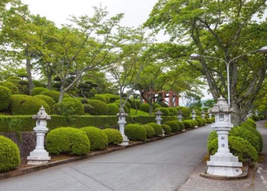 日本長崎縣十大旅游景點(diǎn)排行榜 長崎縣有什么好玩的地方