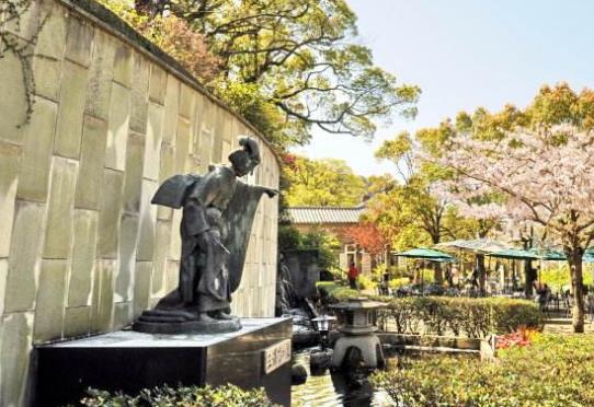 日本長崎縣十大旅游景點(diǎn)排行榜 長崎縣有什么好玩的地方