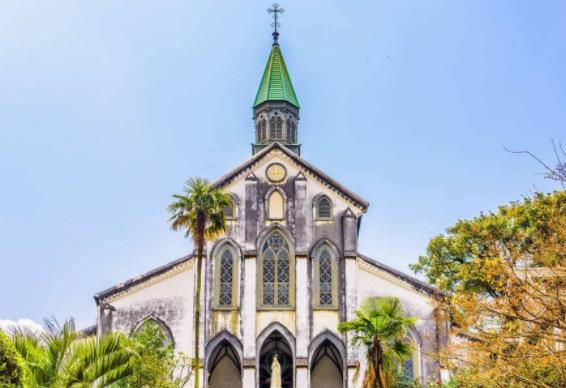 日本長崎縣十大旅游景點(diǎn)排行榜 長崎縣有什么好玩的地方