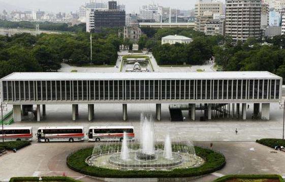 日本廣島縣十大旅游景點(diǎn)排行榜 廣島縣有什么好玩的地方