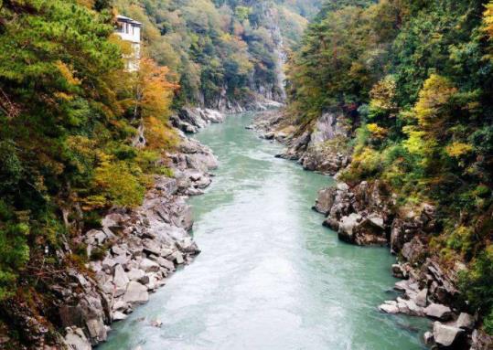 日本長野縣十大旅游景點排行榜 長野縣有什么好玩的地方