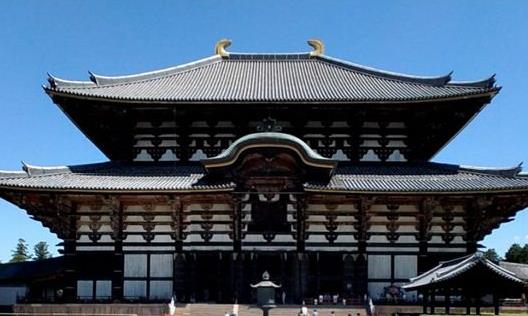 日本奈良縣十大旅游景點排行榜 奈良縣有什么好玩的地方