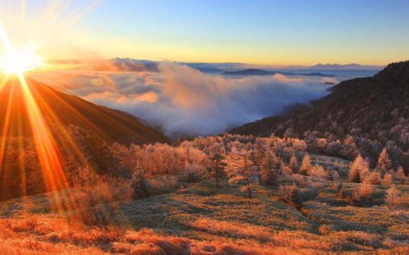 日本長野縣十大旅游景點排行榜 長野縣有什么好玩的地方