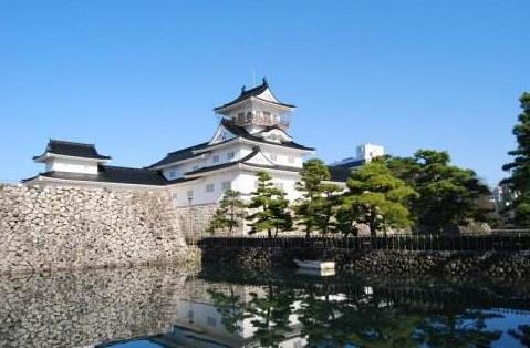 日本愛知縣十大旅游景點排行榜 愛知縣有什么好玩的地方