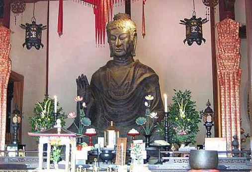 日本奈良縣十大旅游景點排行榜 奈良縣有什么好玩的地方