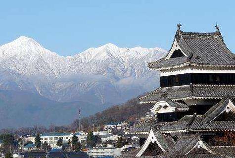 日本長野縣十大旅游景點排行榜 長野縣有什么好玩的地方