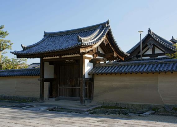 日本奈良縣十大旅游景點排行榜 奈良縣有什么好玩的地方